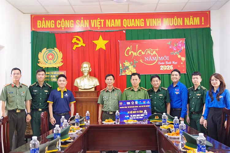 Chú thích ảnh