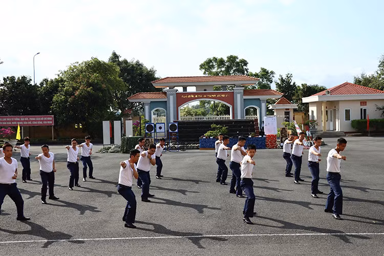 Chú thích ảnh