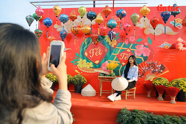 Chú thích ảnh