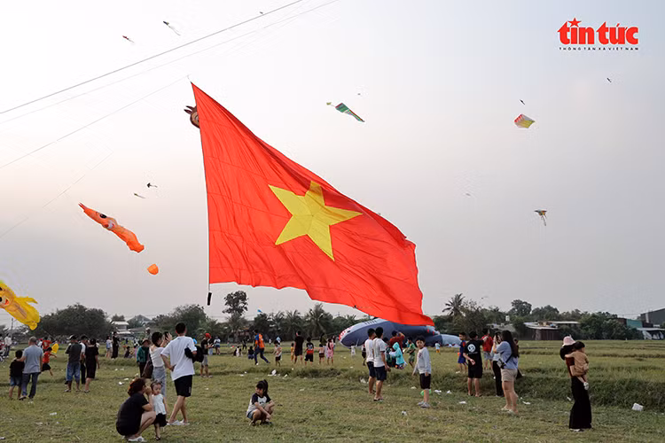 Chú thích ảnh
