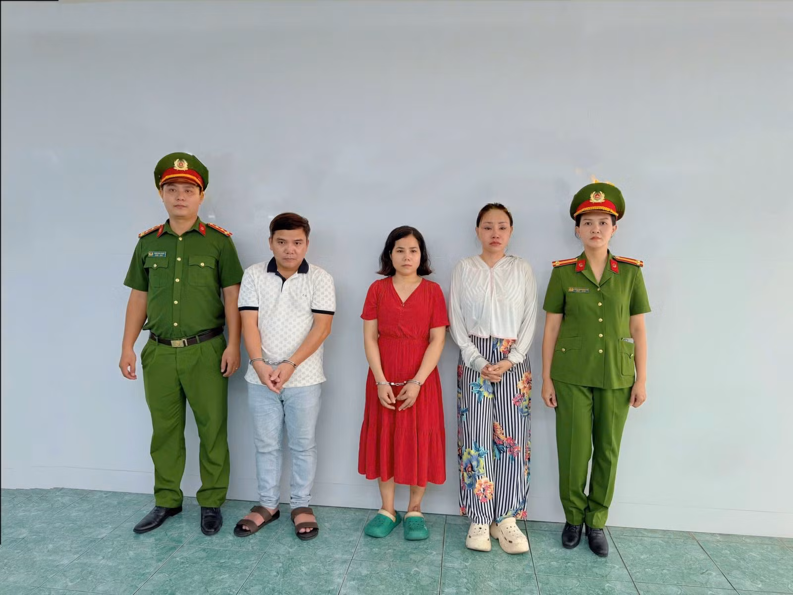 Chú thích ảnh