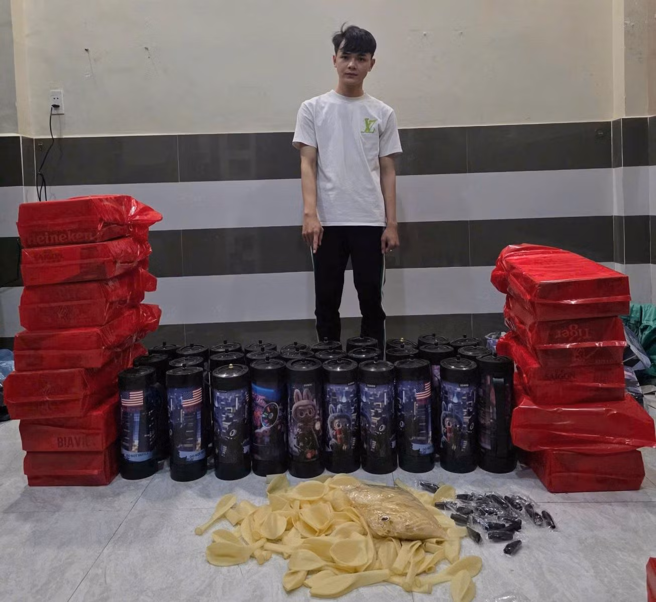 Chú thích ảnh