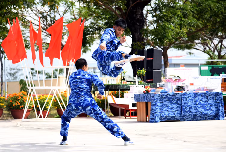 Chú thích ảnh