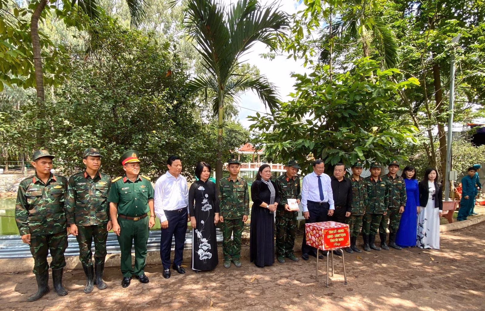 Chú thích ảnh
