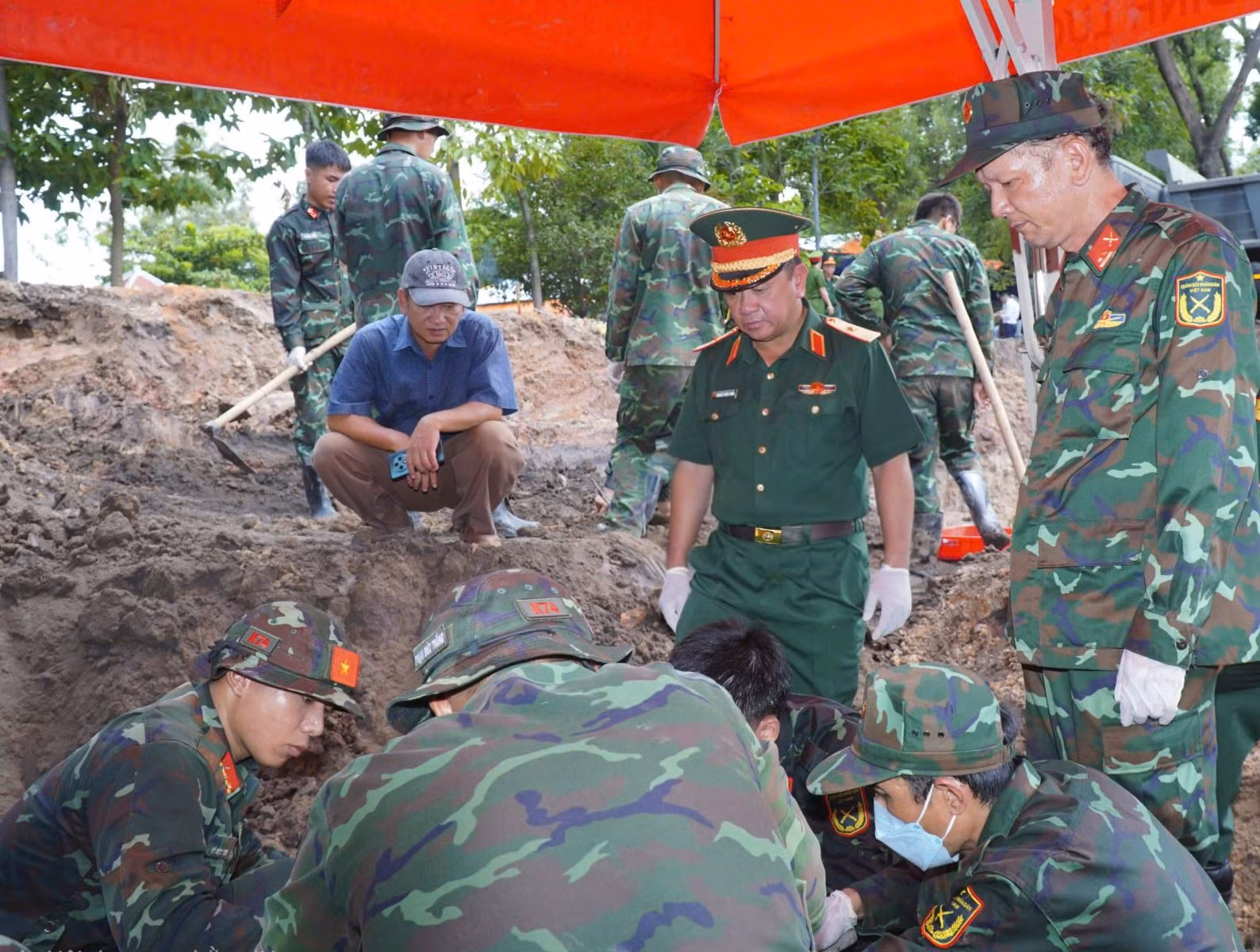 Chú thích ảnh