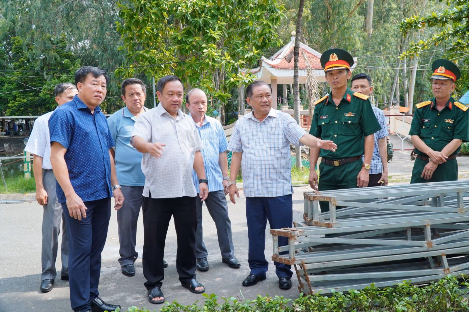 Chú thích ảnh