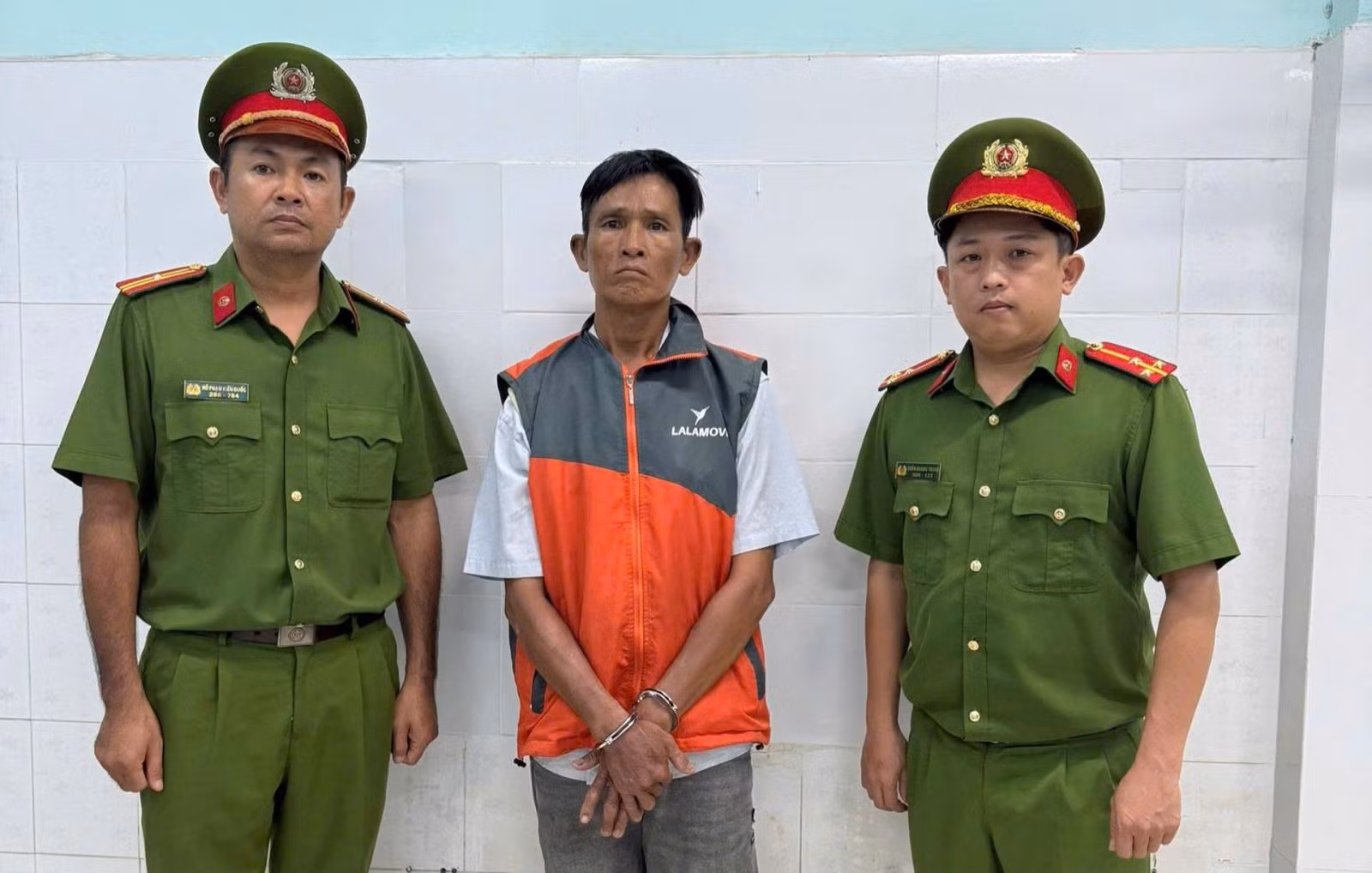 Chú thích ảnh