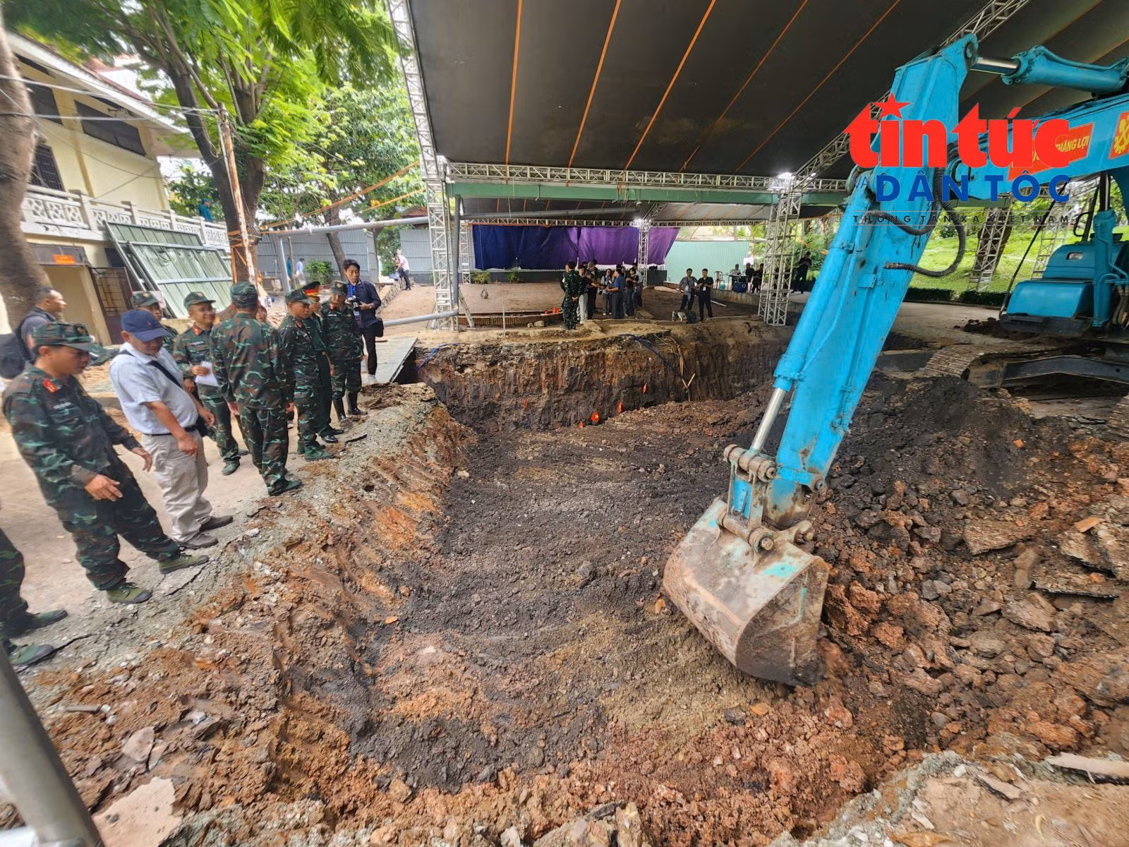 Chú thích ảnh
