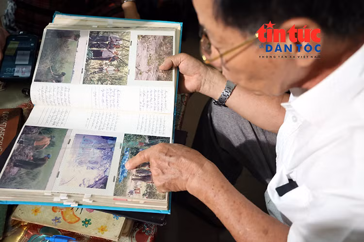 Chú thích ảnh