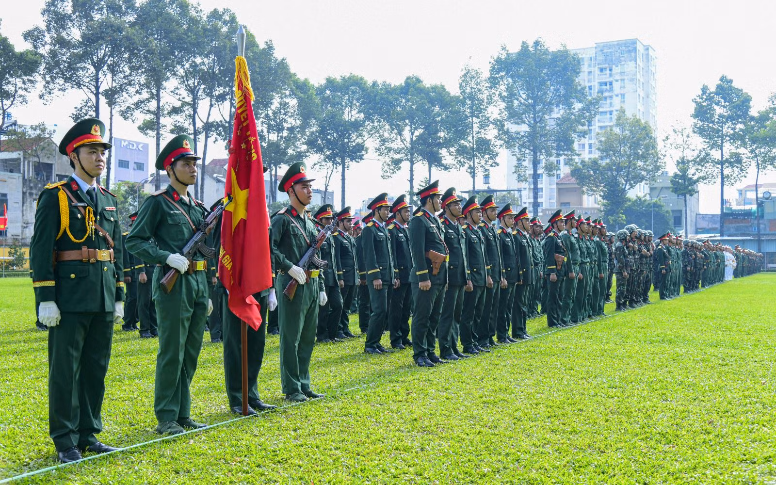Chú thích ảnh