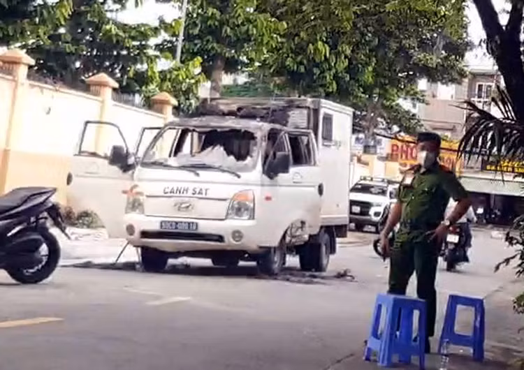 Chú thích ảnh
