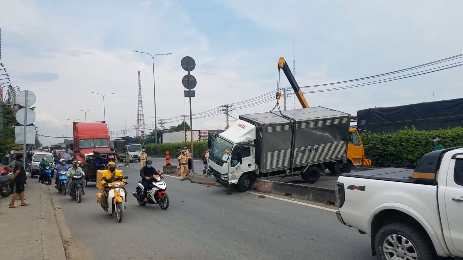 Chú thích ảnh