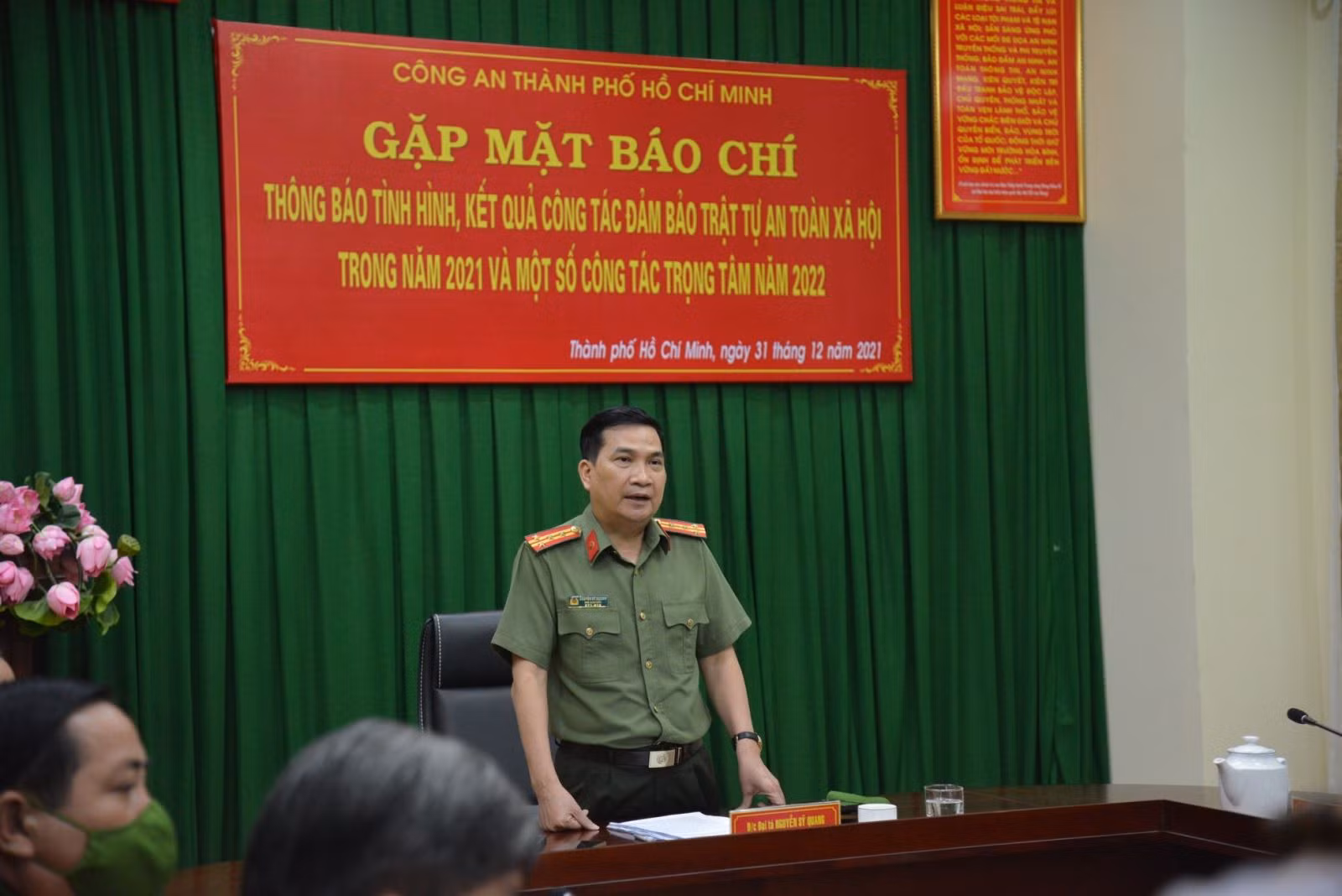 Chú thích ảnh