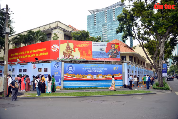 Chú thích ảnh