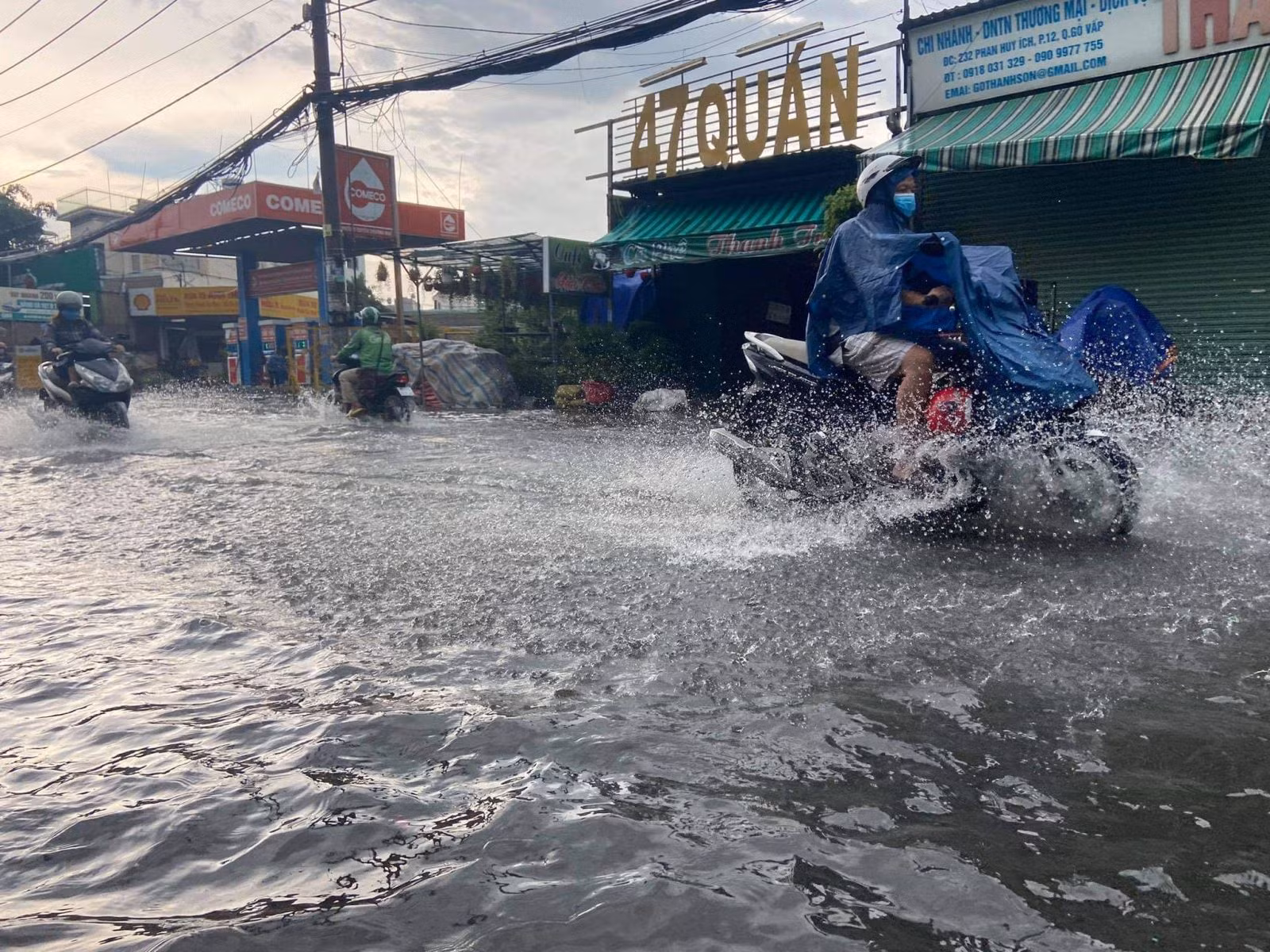 Chú thích ảnh