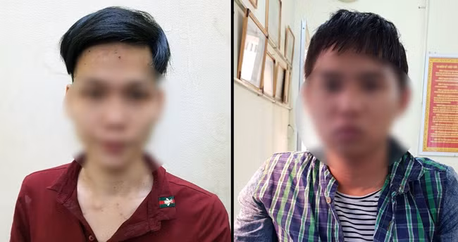 Chú thích ảnh
