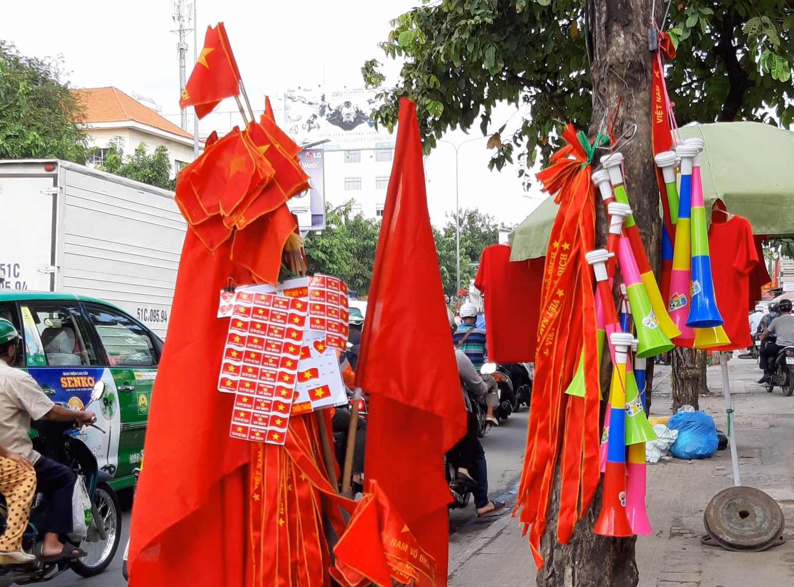 Chú thích ảnh