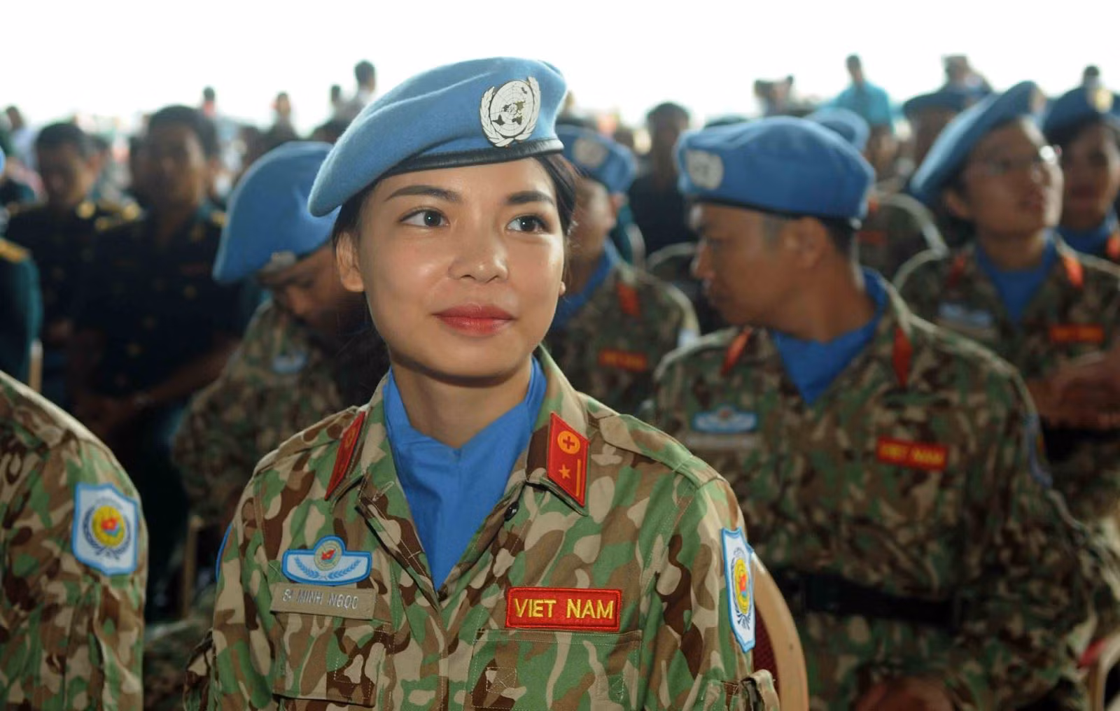 Chú thích ảnh