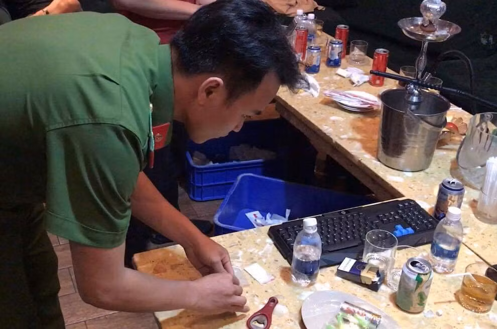 Chú thích ảnh
