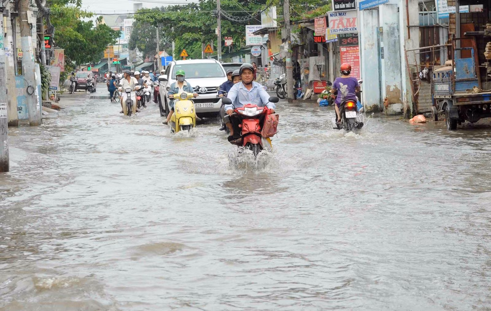 Chú thích ảnh