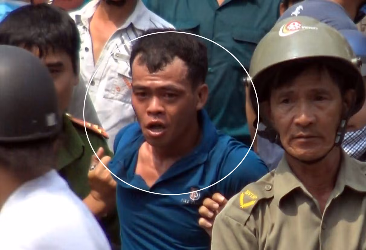 Chú thích ảnh