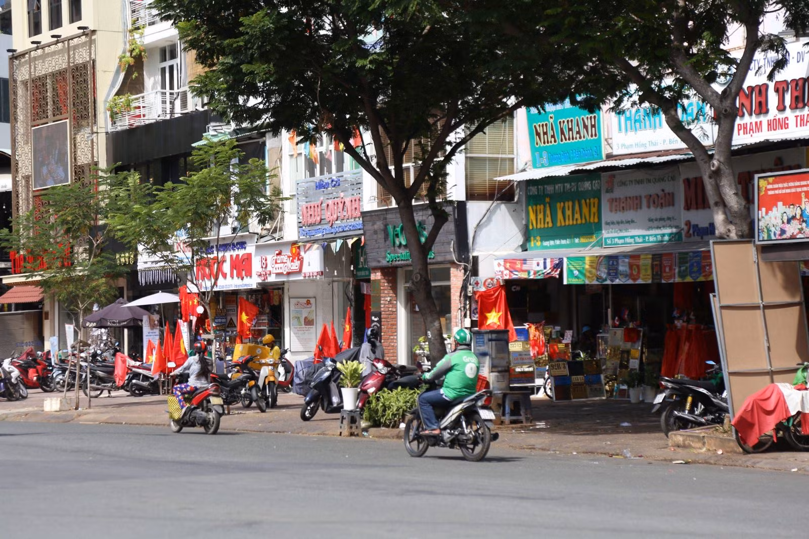 Chú thích ảnh