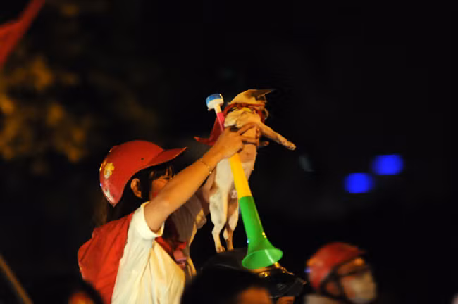 Chú thích ảnh