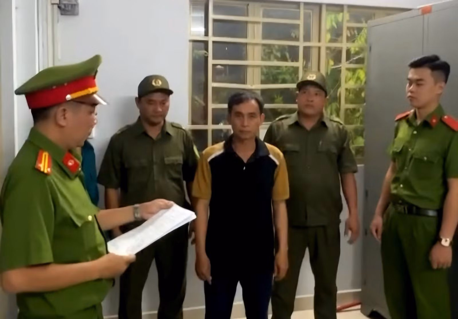 Chú thích ảnh