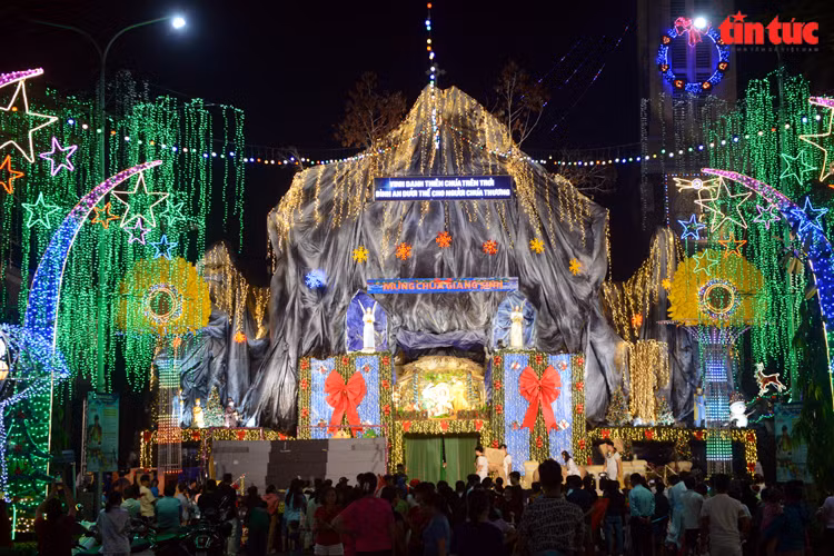 Chú thích ảnh