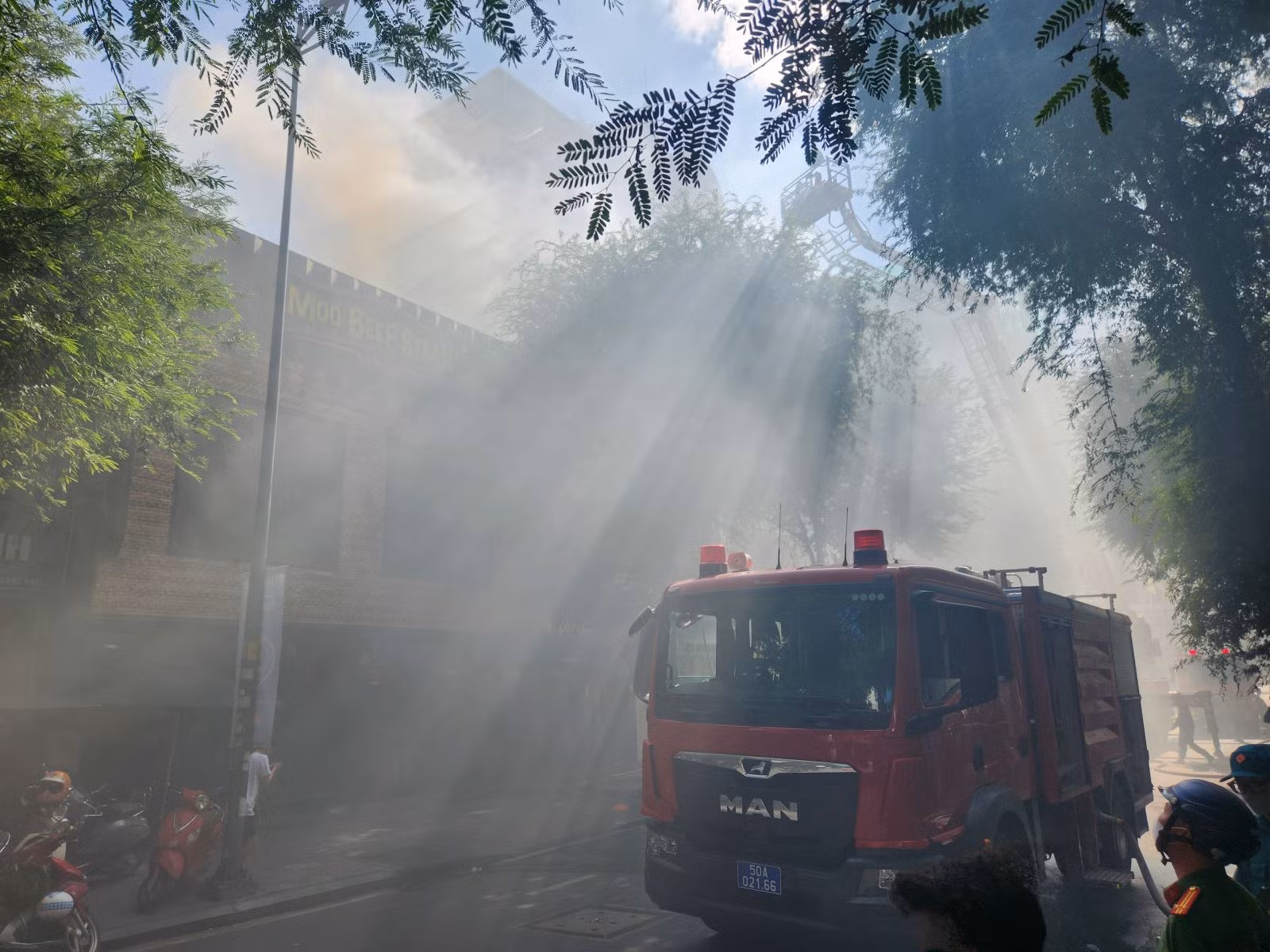Chú thích ảnh