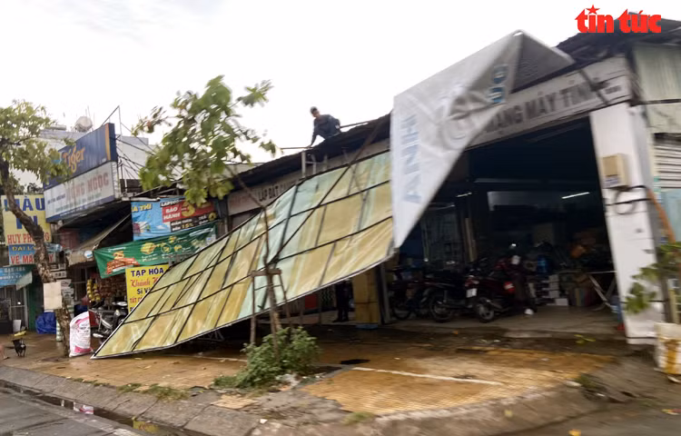 Chú thích ảnh
