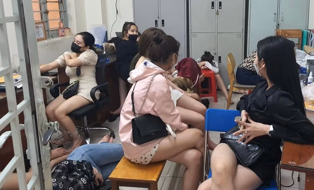 Chú thích ảnh