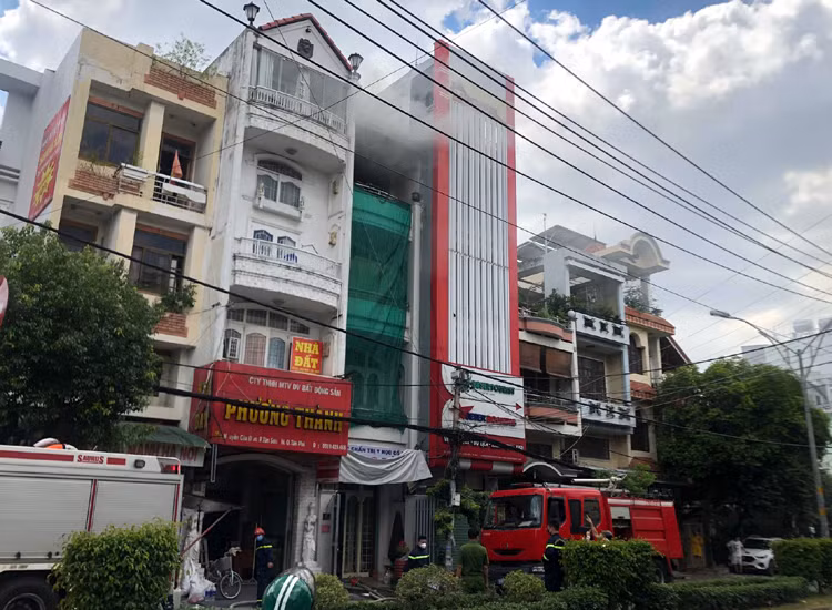 Chú thích ảnh