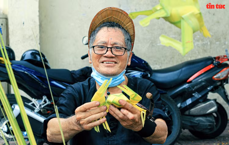 Chú thích ảnh