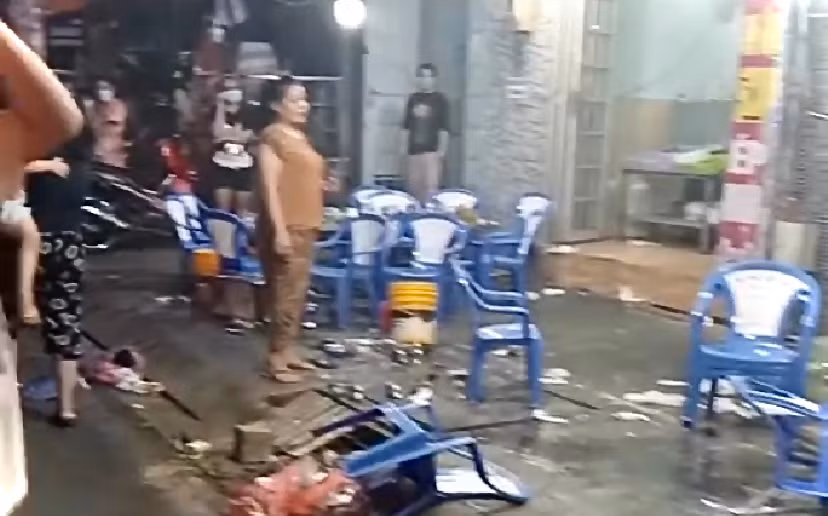 Chú thích ảnh