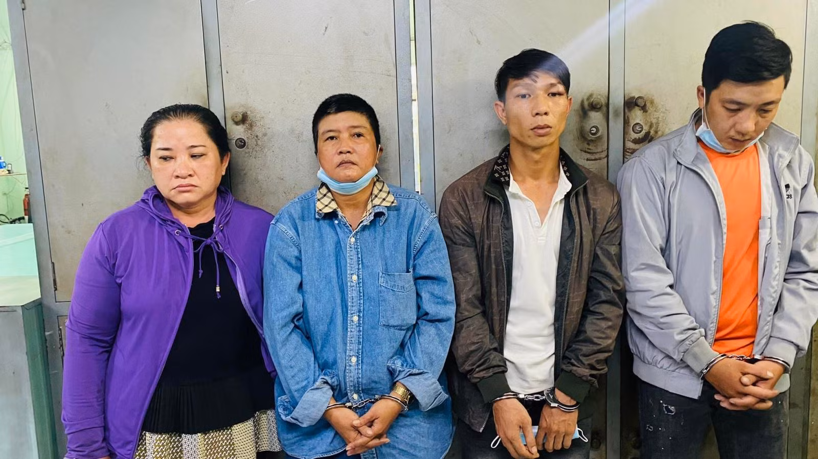 Chú thích ảnh