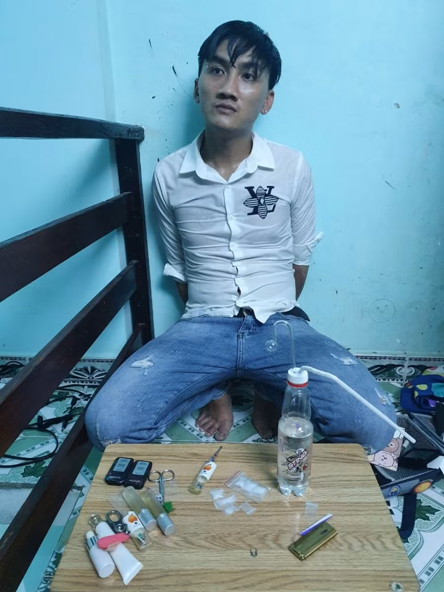 Chú thích ảnh