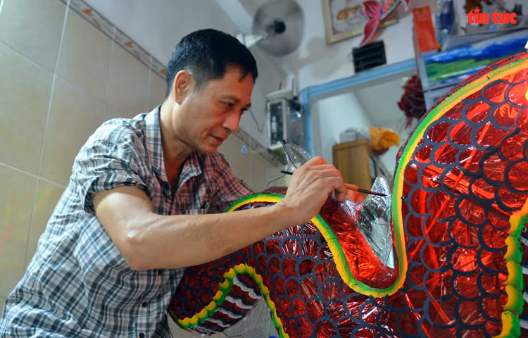 Chú thích ảnh