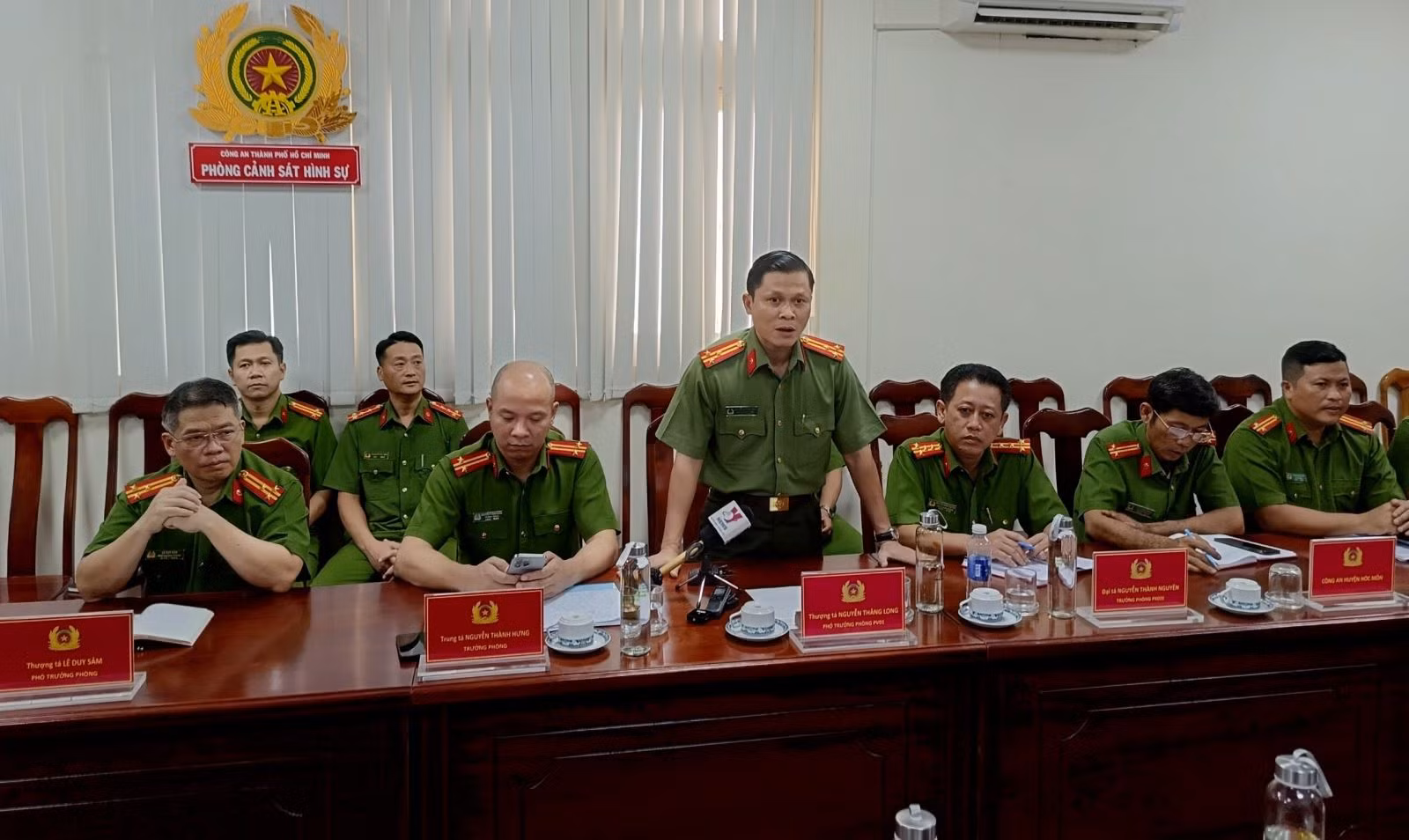 Chú thích ảnh