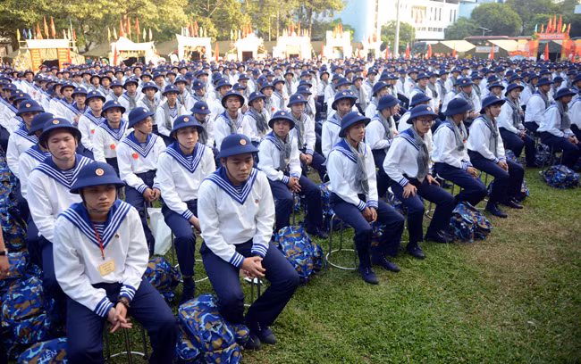 Chú thích ảnh