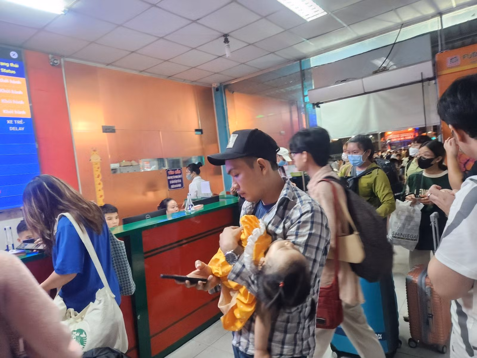 Chú thích ảnh