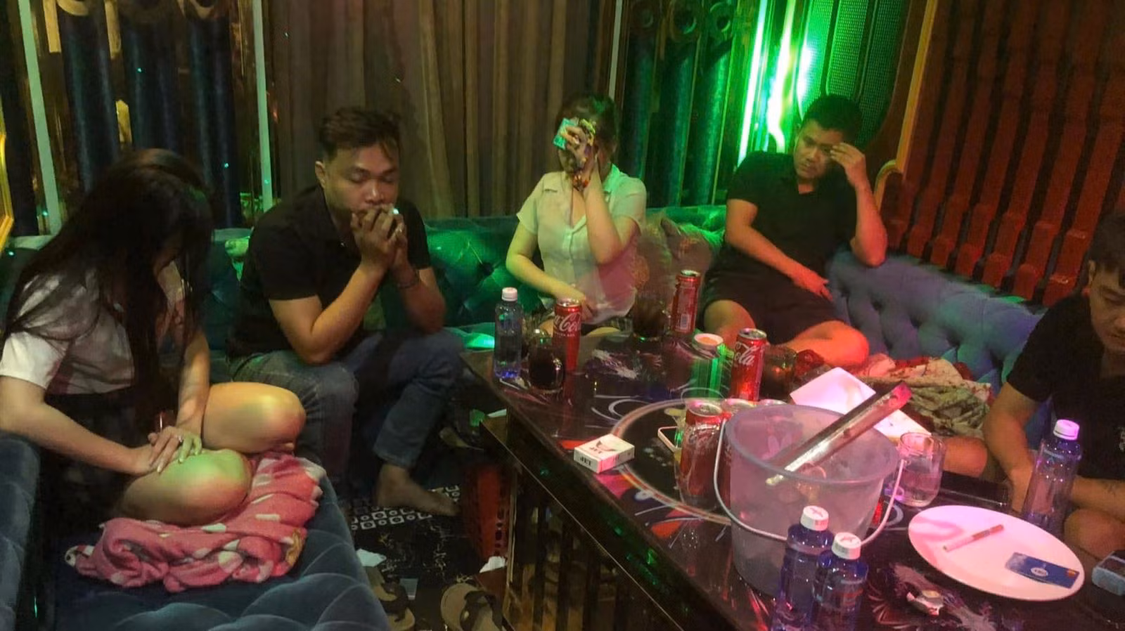 Chú thích ảnh