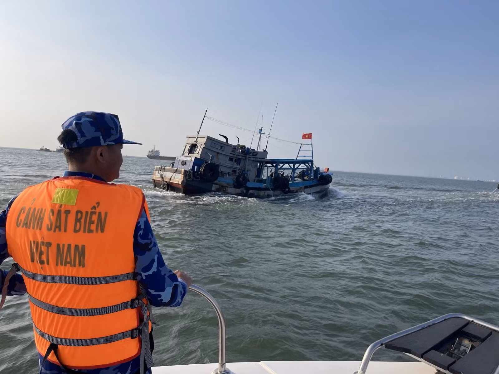 Chú thích ảnh