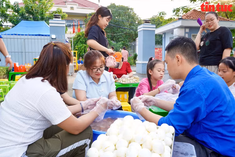 Chú thích ảnh