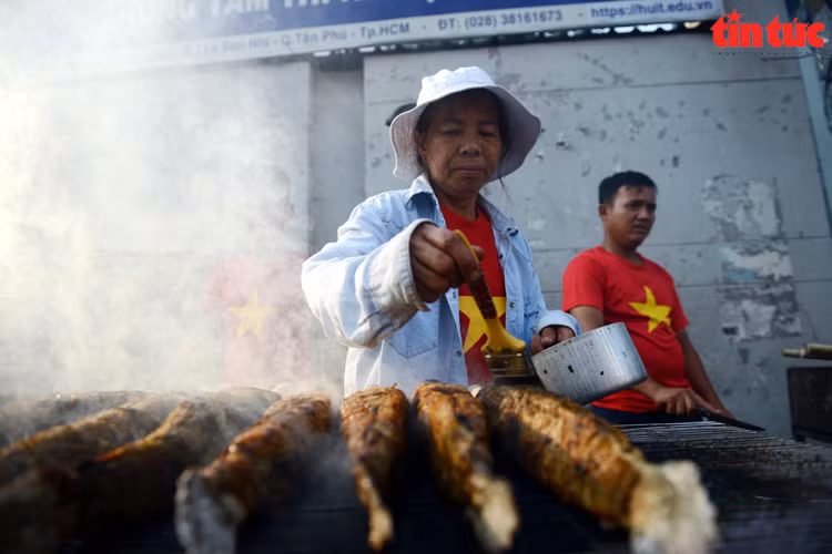 Chú thích ảnh
