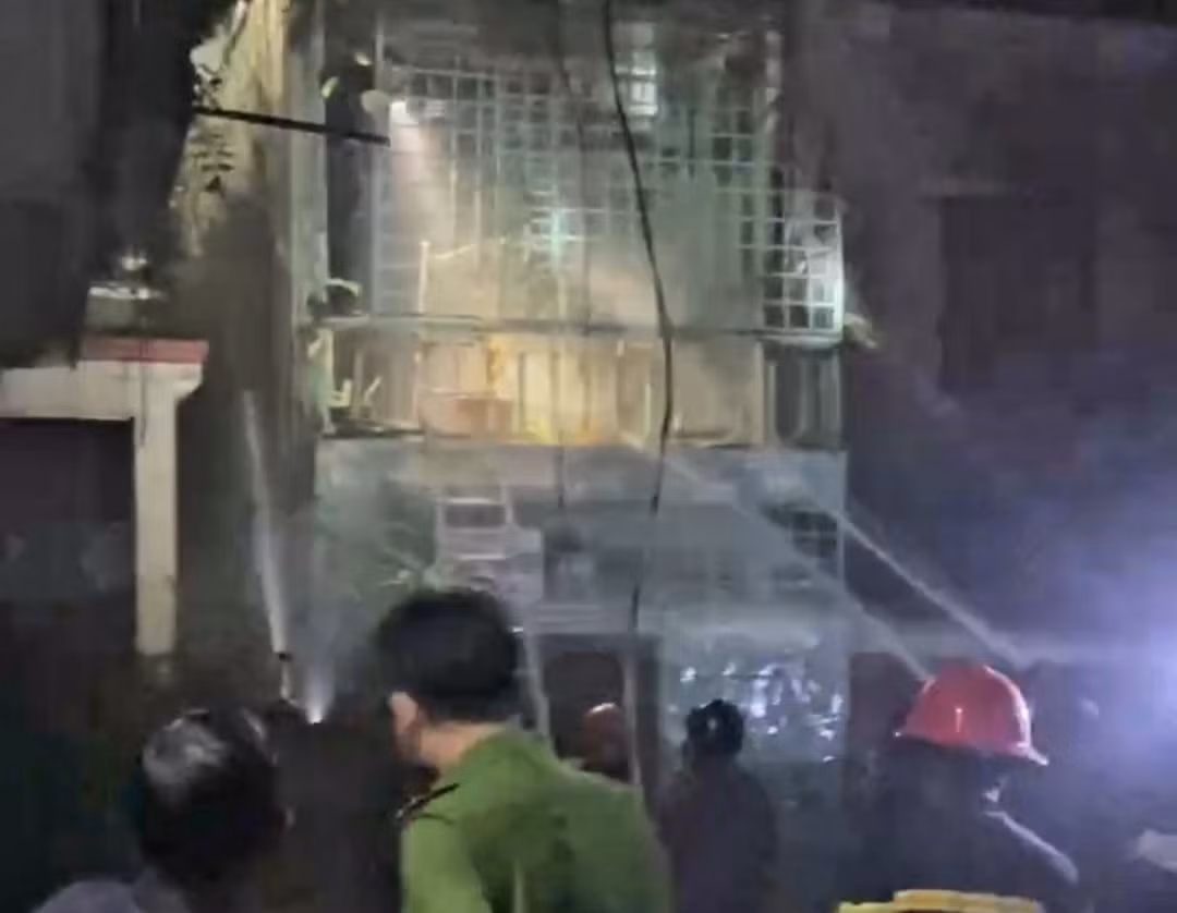 Chú thích ảnh