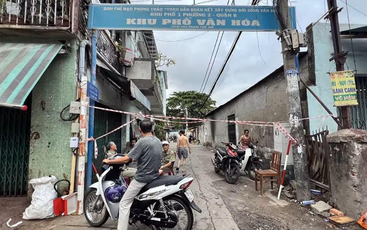 Chú thích ảnh