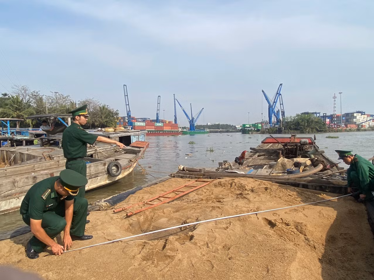 Chú thích ảnh