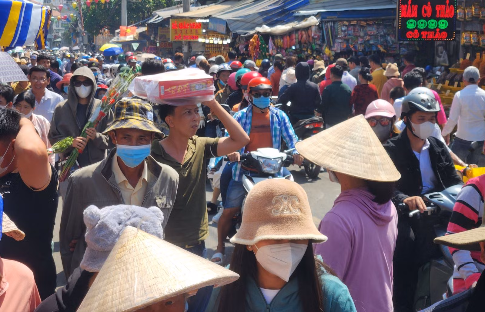 Chú thích ảnh