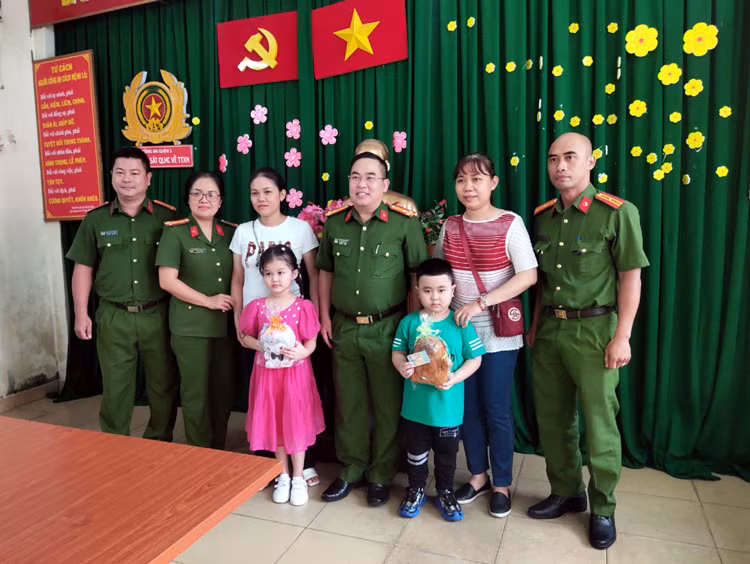 Chú thích ảnh